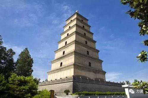 西安大雁塔最新爆料信息,最新考古发现与历史揭秘 第2张 西安大雁塔最新爆料信息,最新考古发现与历史揭秘 第2张
