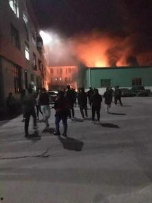 丰台火灾爆料视频播放大全,还原惊心动魄的救援瞬间 第2张 丰台火灾爆料视频播放大全,还原惊心动魄的救援瞬间 第2张